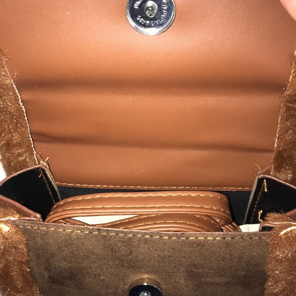 NWOT mini handbag - Picture 3 of 3
